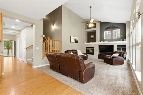 $675,000 | 25295 East Park Crescent Drive, Aurora, CO 80016
