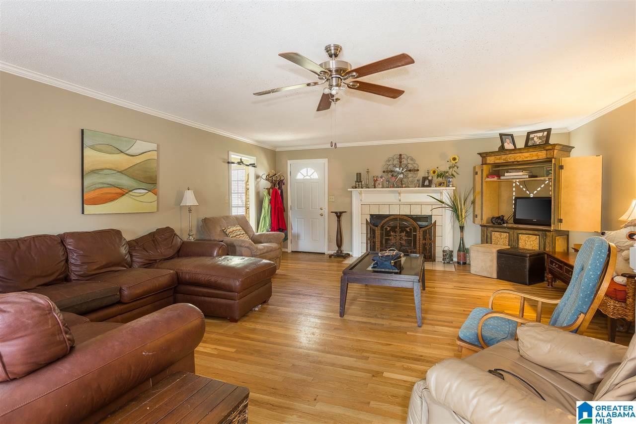 15 Shadywood Lane Springville, AL 35146 - Photo 8 of 20