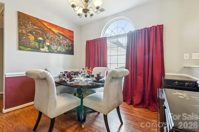 $378,900 | 1604 Winthrop Lane, Monroe, NC 28110