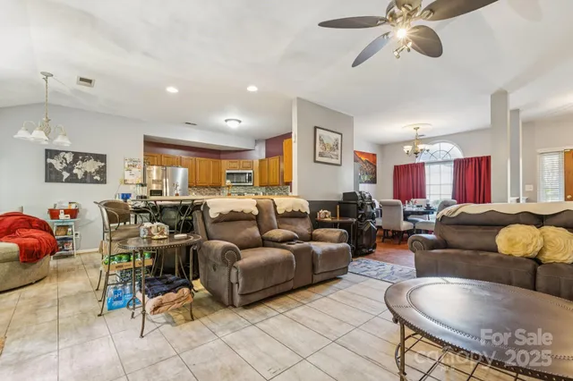 $379,899 | 1604 Winthrop Lane, Monroe, NC 28110