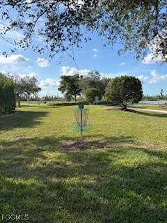 2615 Somerville Loop, Unit 303 Cape Coral, FL 33991 - Photo 37 of 40 a view of an ocean and beach