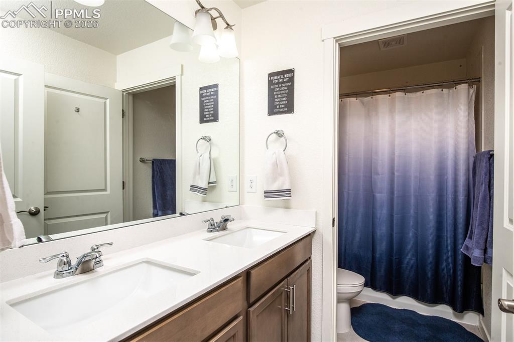 15898 Little Bluestem Road Monument, CO 80132 - Photo 25 of 32
