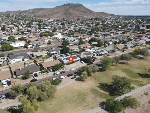 $440,000 | 13201 North 24th Avenue, Phoenix, AZ 85029