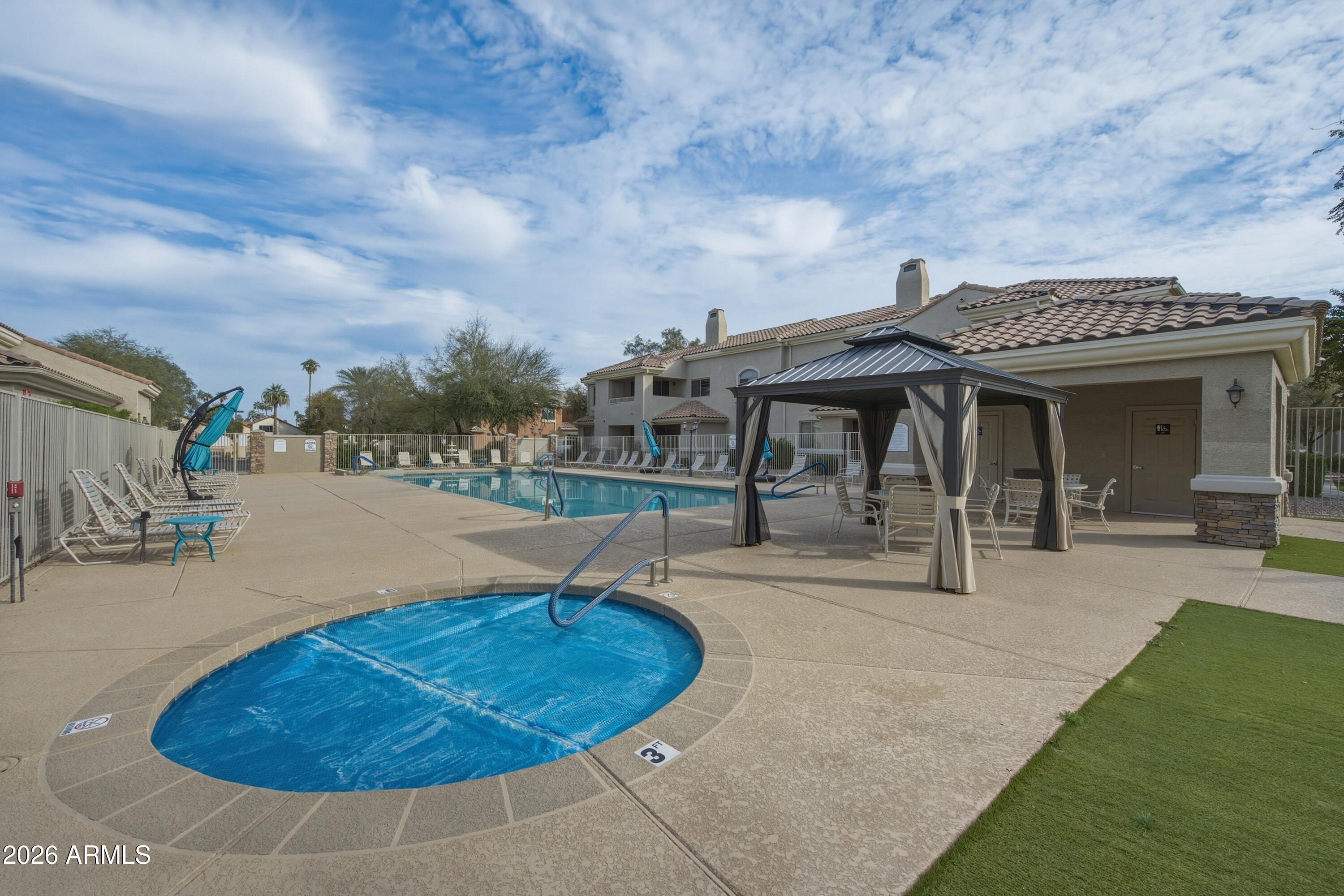 955 East Knox Road, Unit 213 Chandler, AZ 85225 - Photo 27 of 30