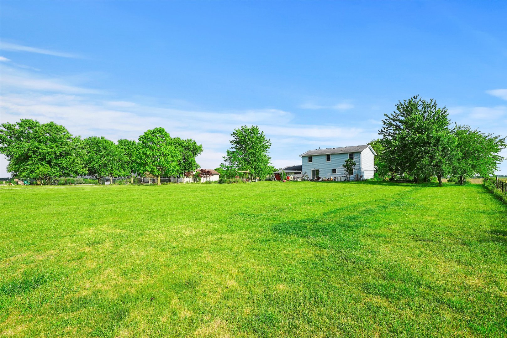 4224 West Offner Road Monee, IL 60449 - Photo 30 of 32 a view of garden view