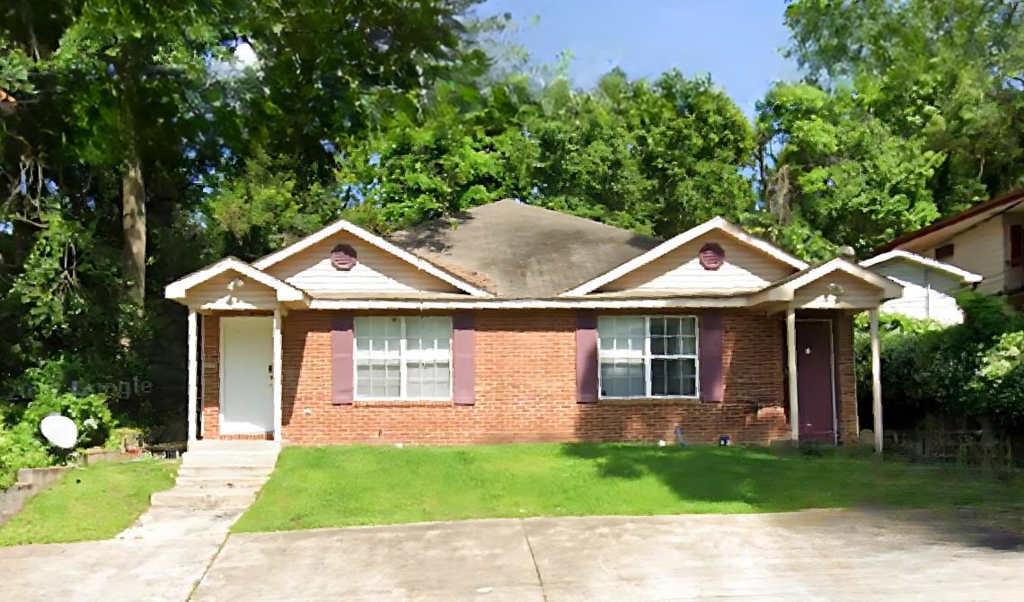 1315 Pinellas Street, Unit 1 Tallahassee, FL 32310 - Photo 1 of 2