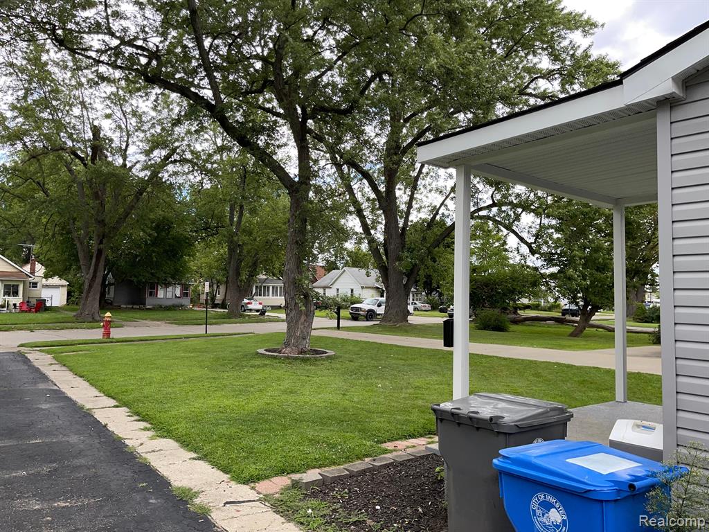 26431 Trowbridge Street Inkster, MI 48141 - Photo 7 of 34