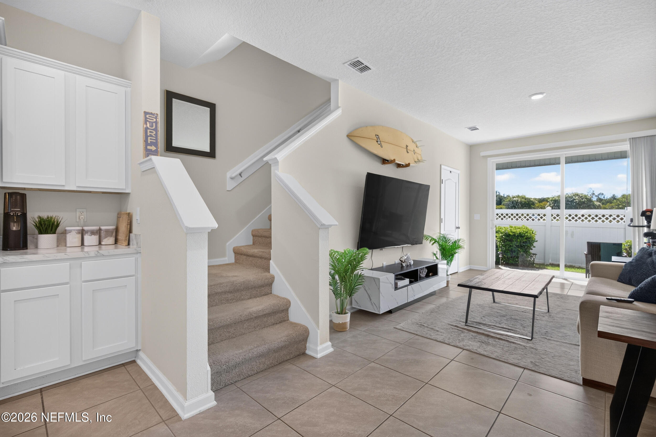 3933 Oak Mill Road Orange Park, FL 32065 - Photo 9 of 80 9_stairwell 1
