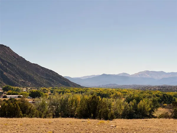 $180,000 | Lot 4-tbd Ojo Caliente Nm 87549, Ojo Caliente, NM 87549