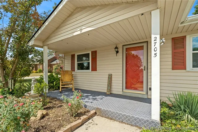 $237,000 | 2705 Diana Drive, Sellersburg, IN 47172