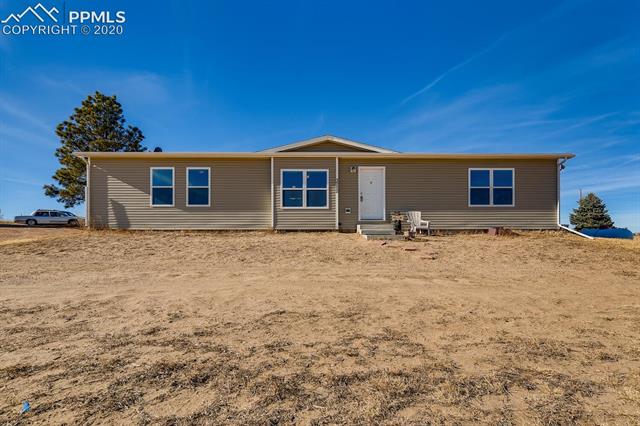 3250 Hoofbeat Road Peyton, CO 80831 - Photo 2 of 34 Gallery Image 2
