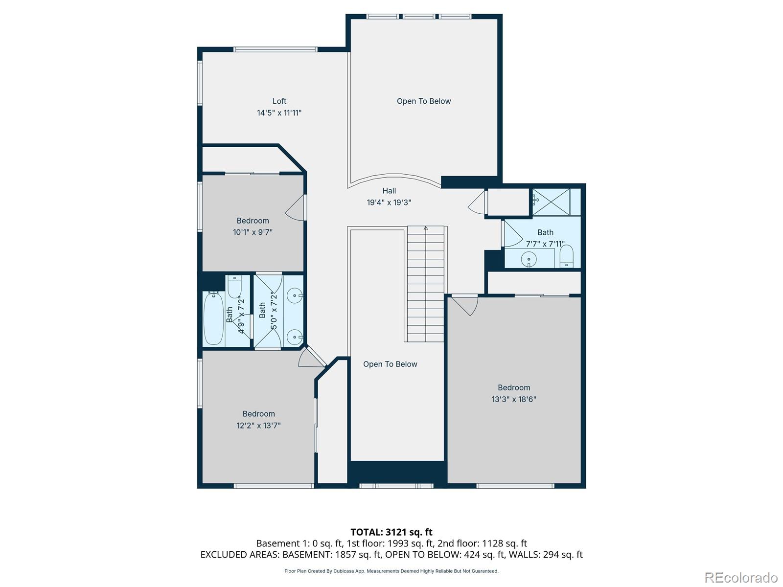 22426 East Roxbury Place Aurora, CO 80016 - Photo 49 of 50