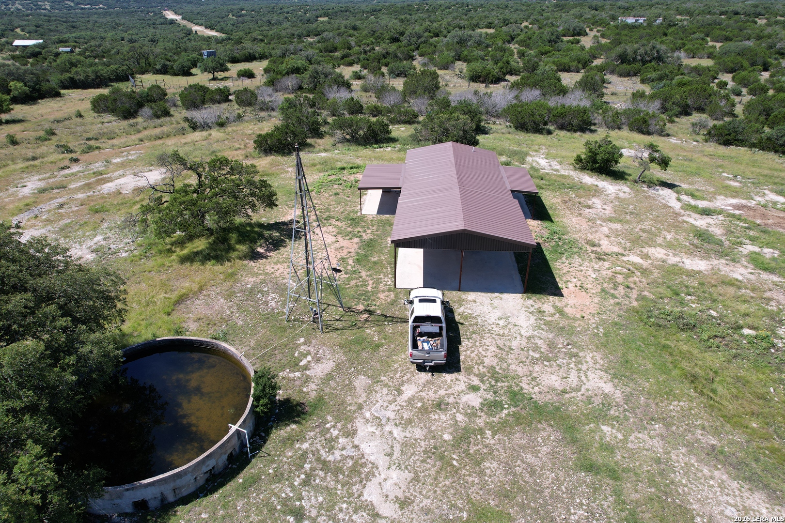 2724 Sd 24910 Rocksprings, TX 78880 - Photo 22 of 56