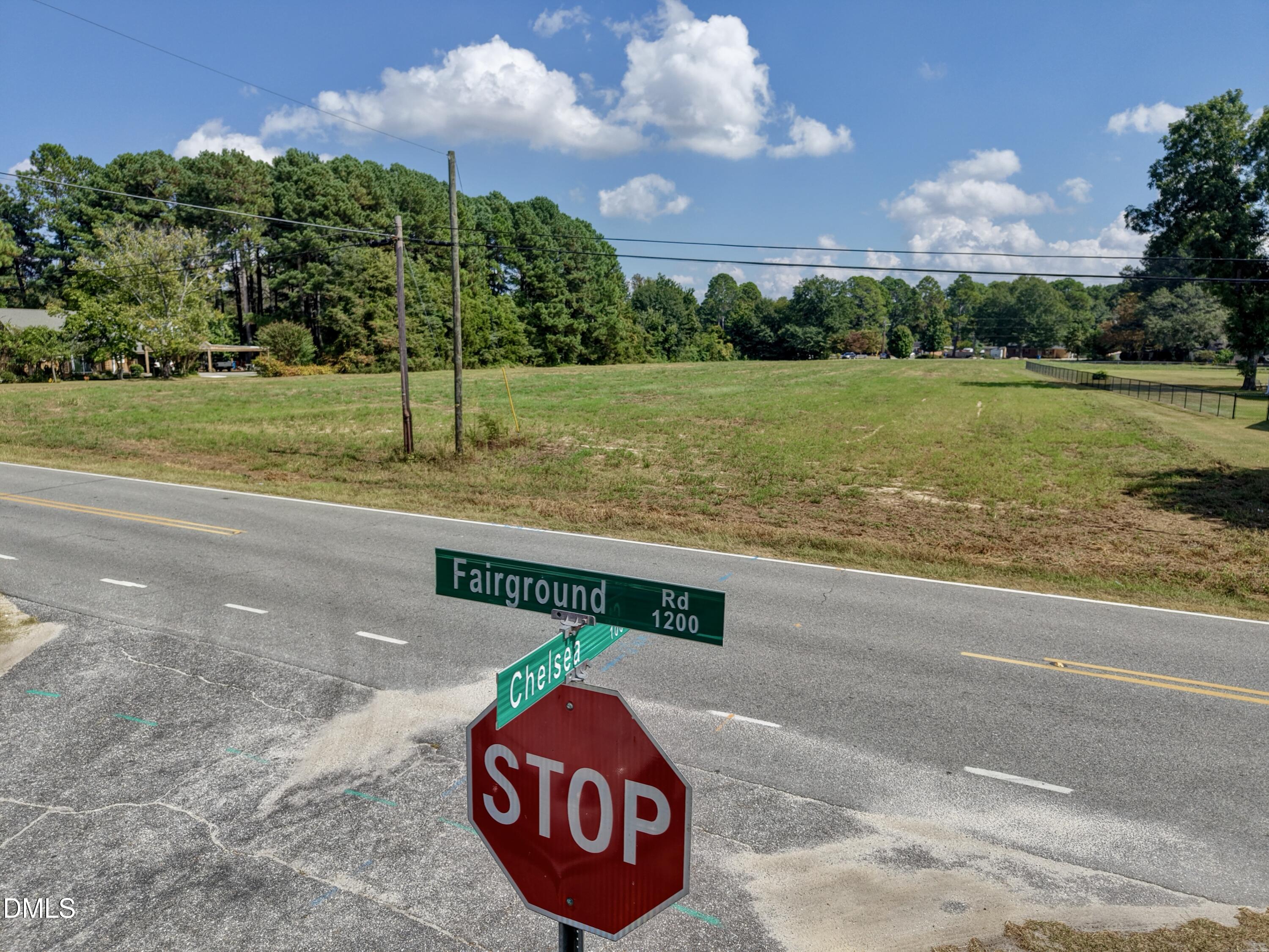 4.47-ac Fairground Road Dunn, NC 28334 - Photo 11 of 23 a view of a outdoor space