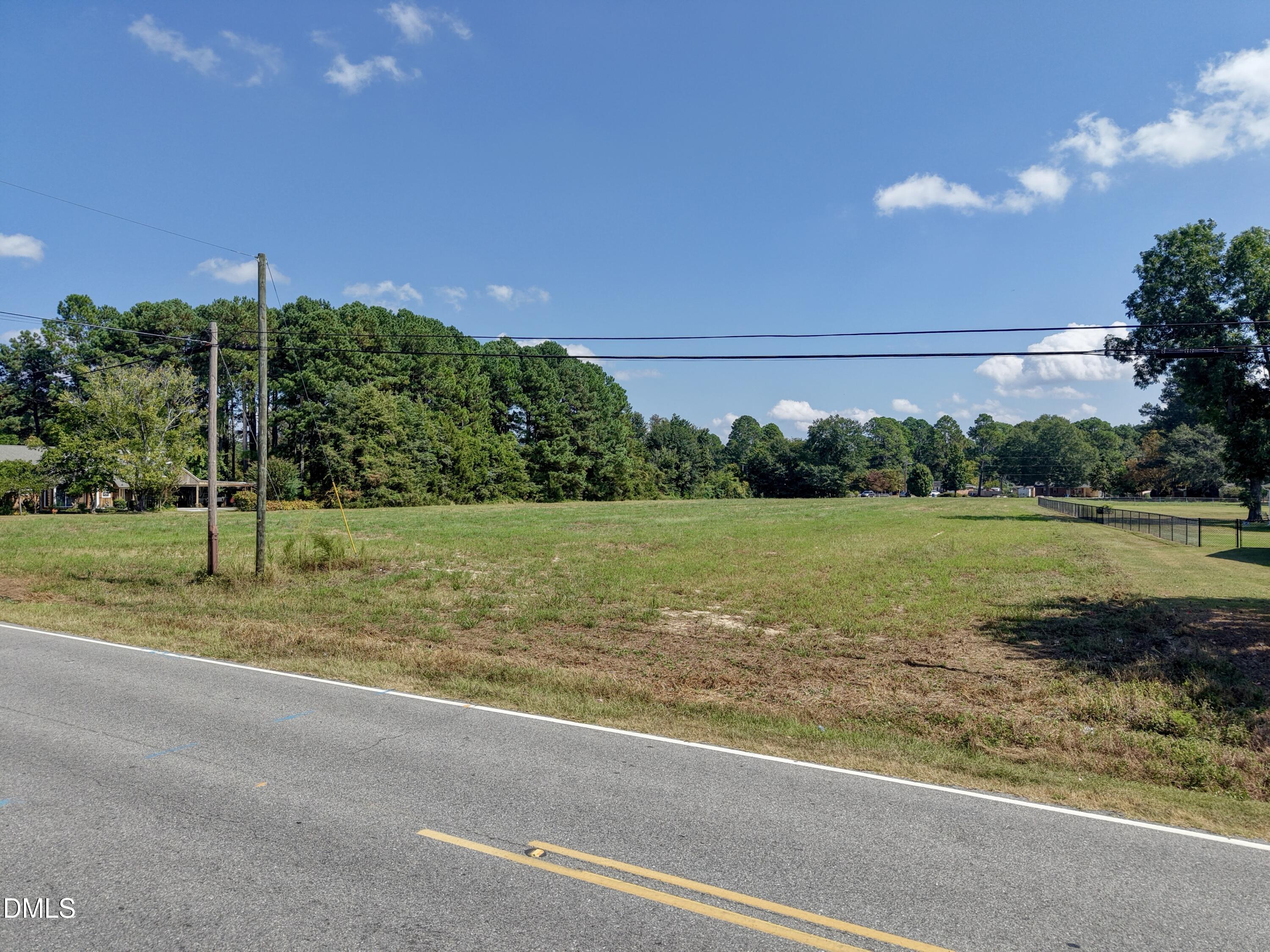 4.47-ac Fairground Road Dunn, NC 28334 - Photo 13 of 23 a view of a park