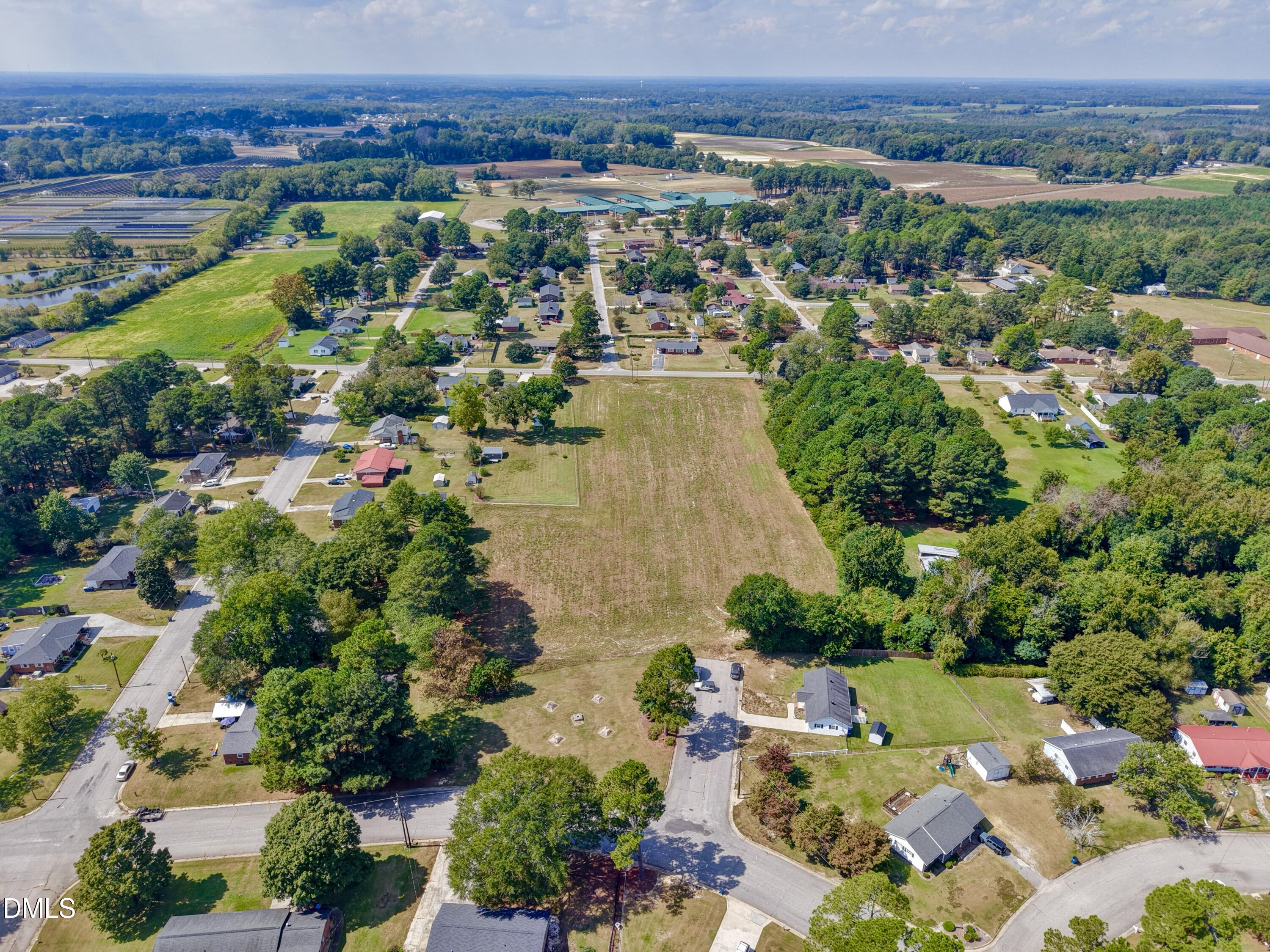 4.47-ac Fairground Road Dunn, NC 28334 - Photo 19 of 23 a view of a city