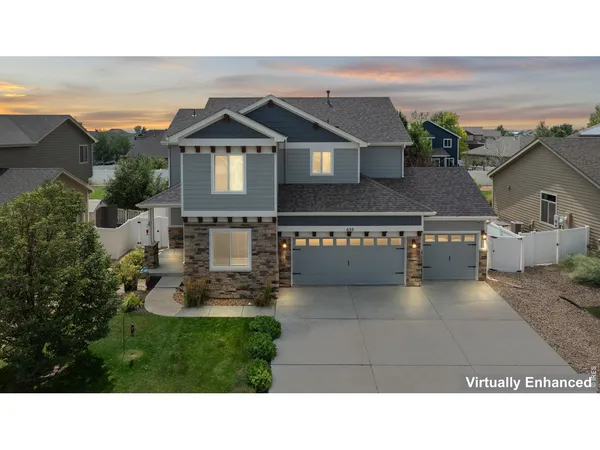 $675,000 | 633 Shoshone Court, Windsor, CO 80550