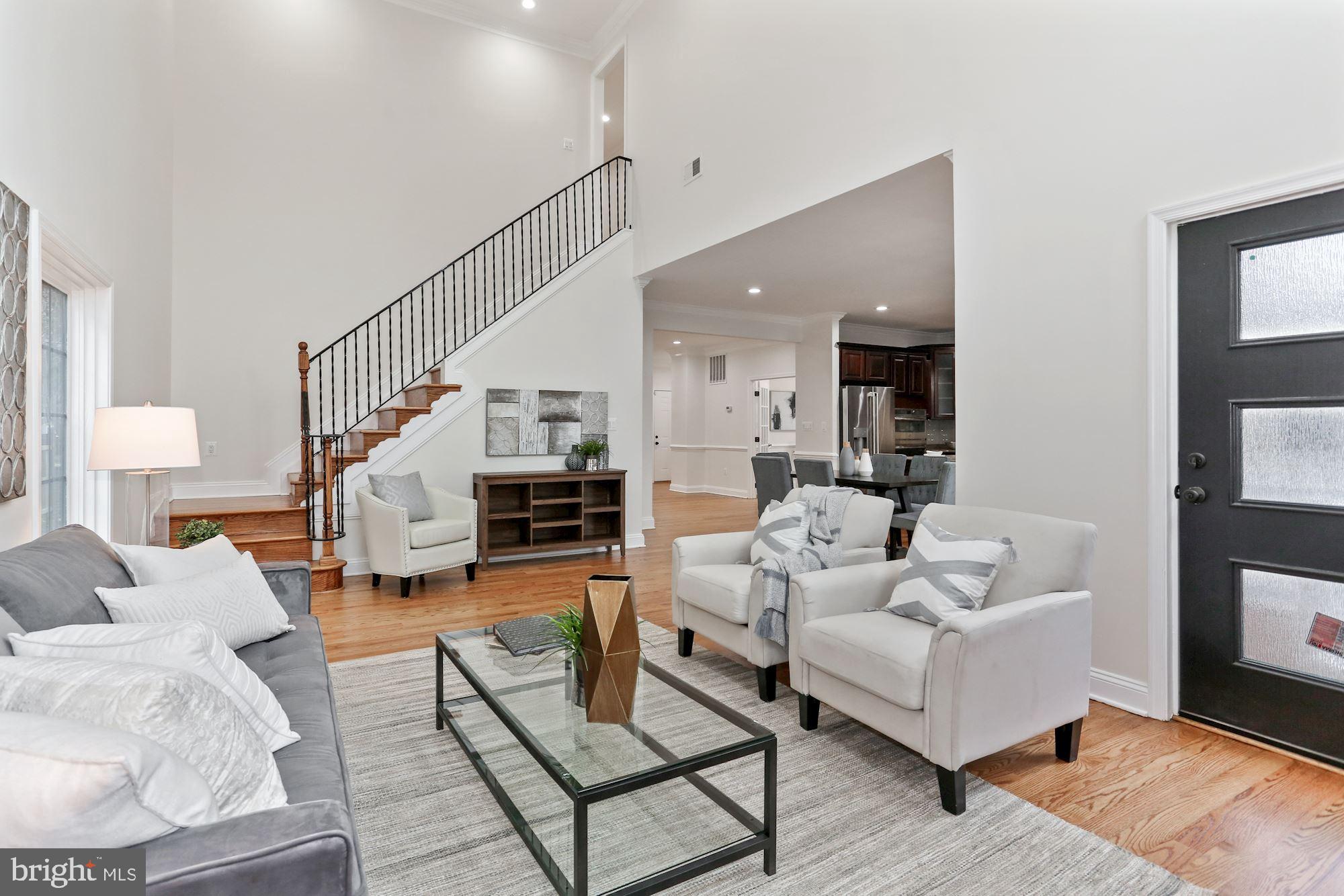 3114 North Pershing Drive Arlington, VA 22201 - Photo 11 of 36