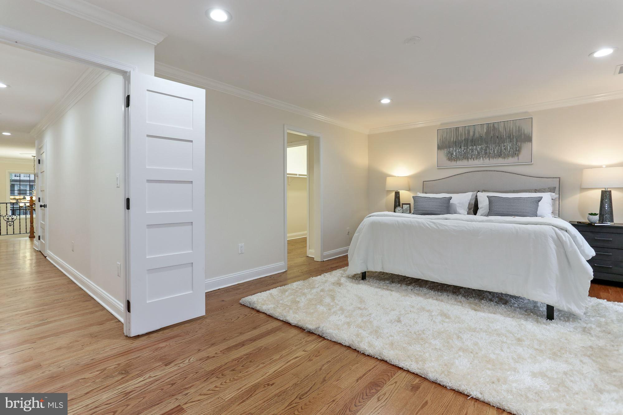 3114 North Pershing Drive Arlington, VA 22201 - Photo 12 of 36