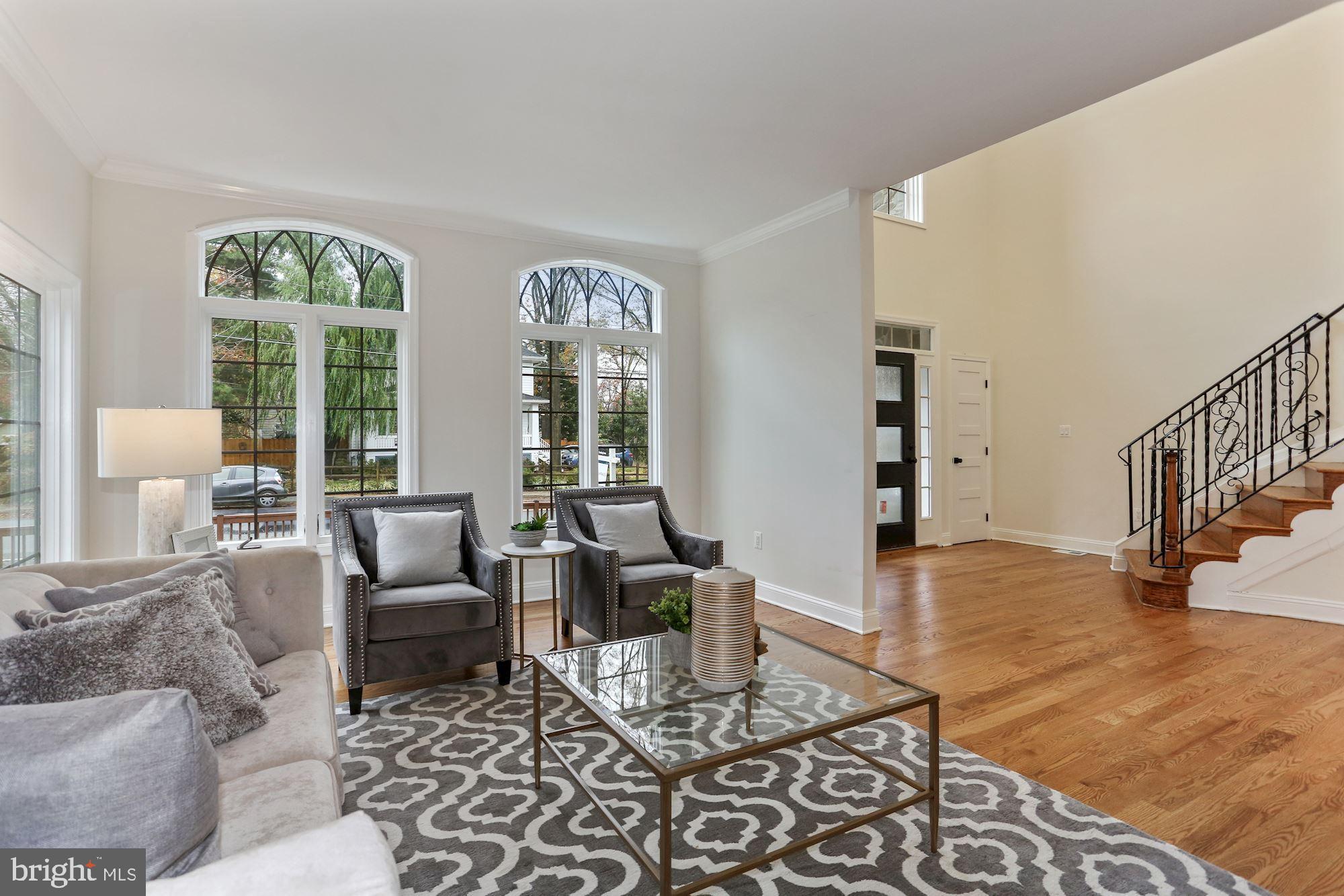 3114 North Pershing Drive Arlington, VA 22201 - Photo 19 of 36