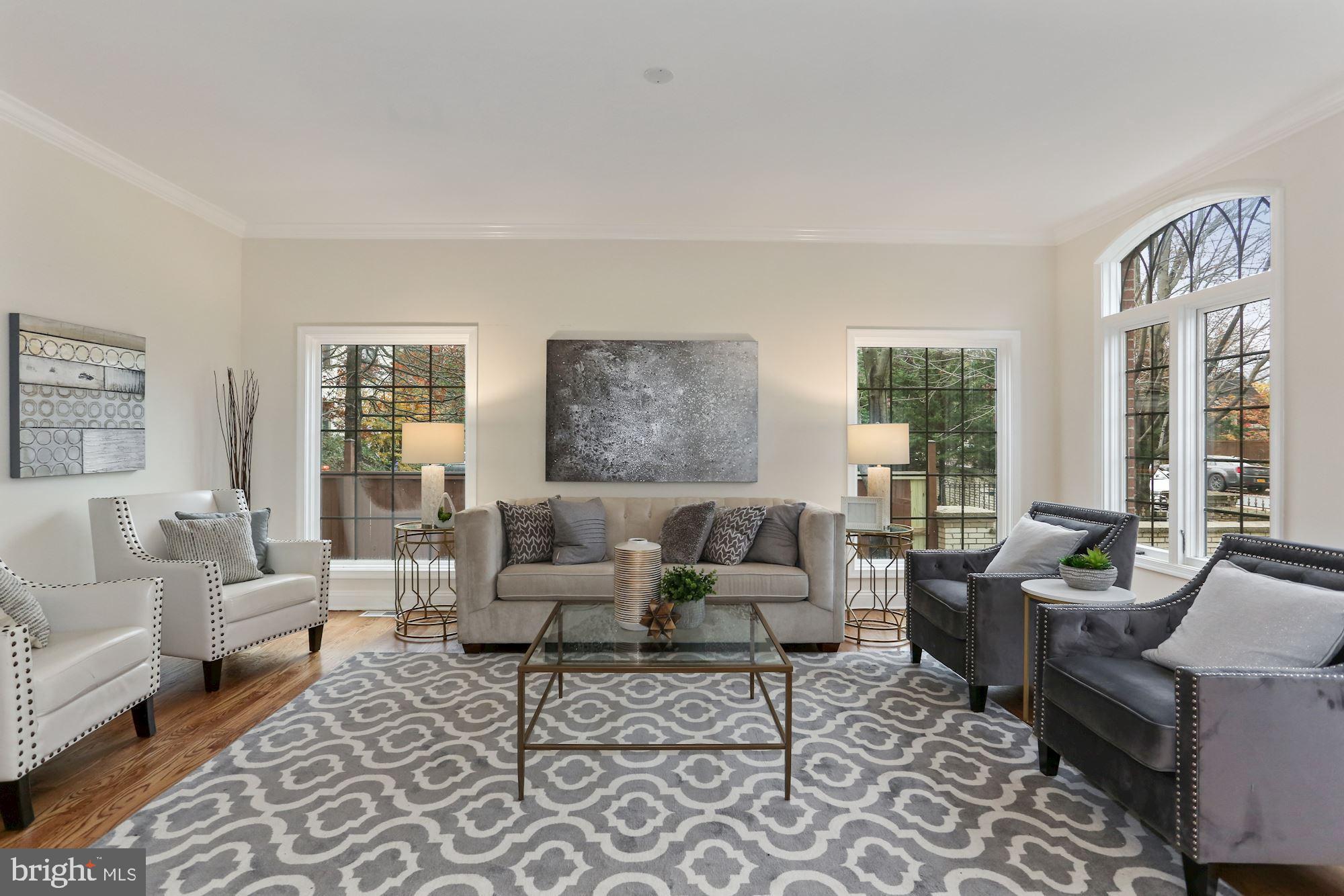 3114 North Pershing Drive Arlington, VA 22201 - Photo 3 of 36