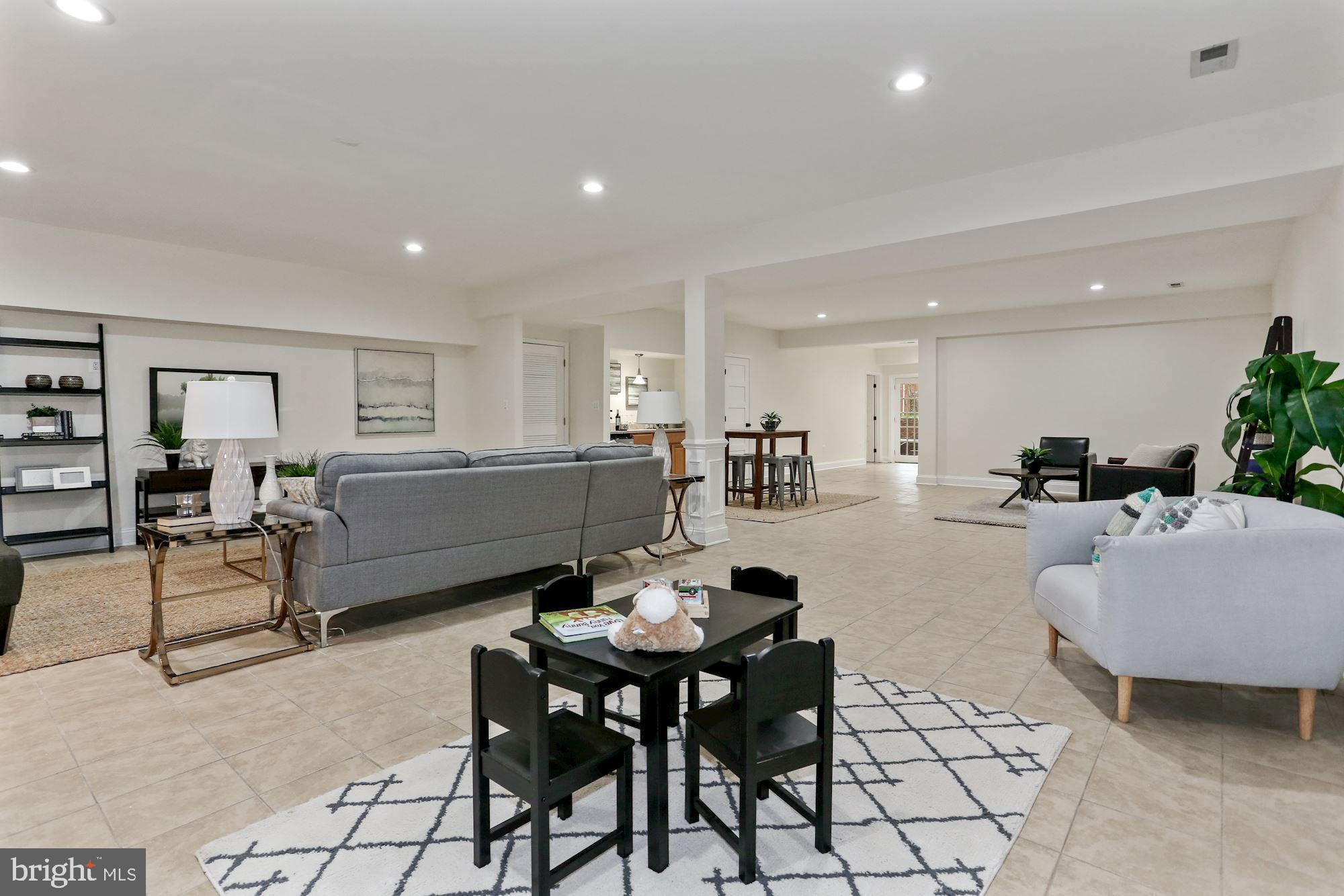 3114 North Pershing Drive Arlington, VA 22201 - Photo 21 of 36