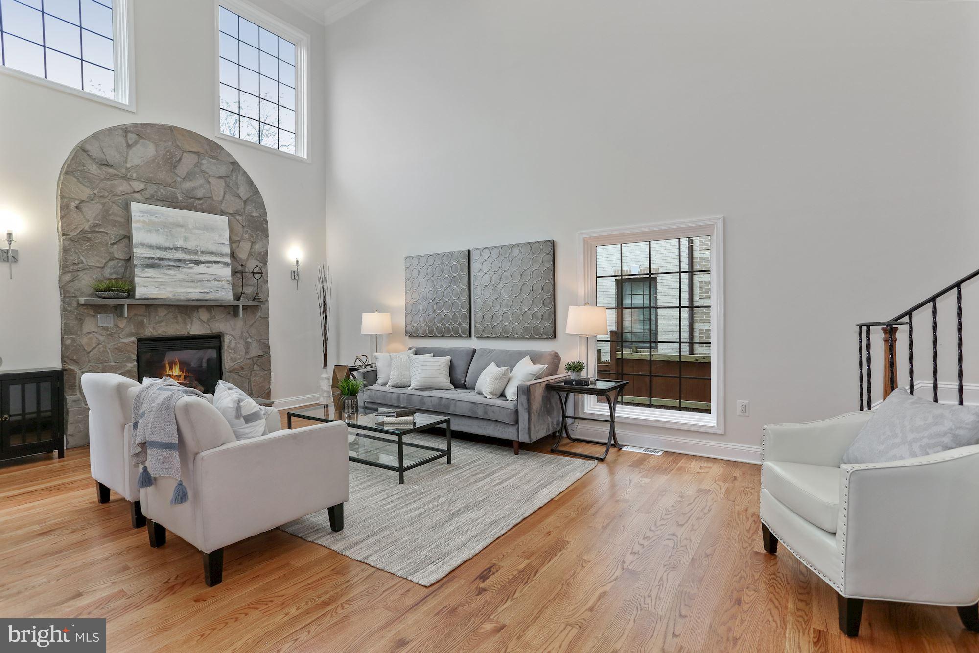 3114 North Pershing Drive Arlington, VA 22201 - Photo 24 of 36