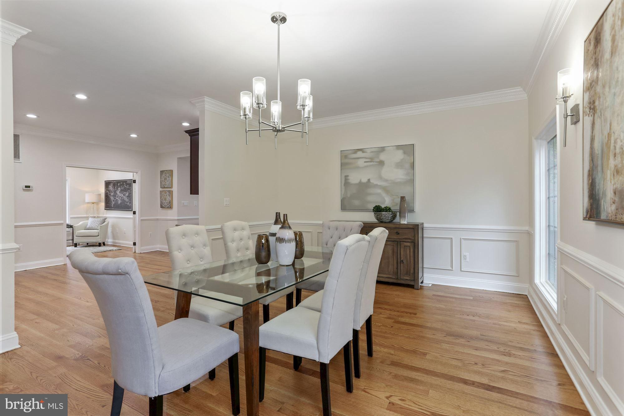 3114 North Pershing Drive Arlington, VA 22201 - Photo 25 of 36