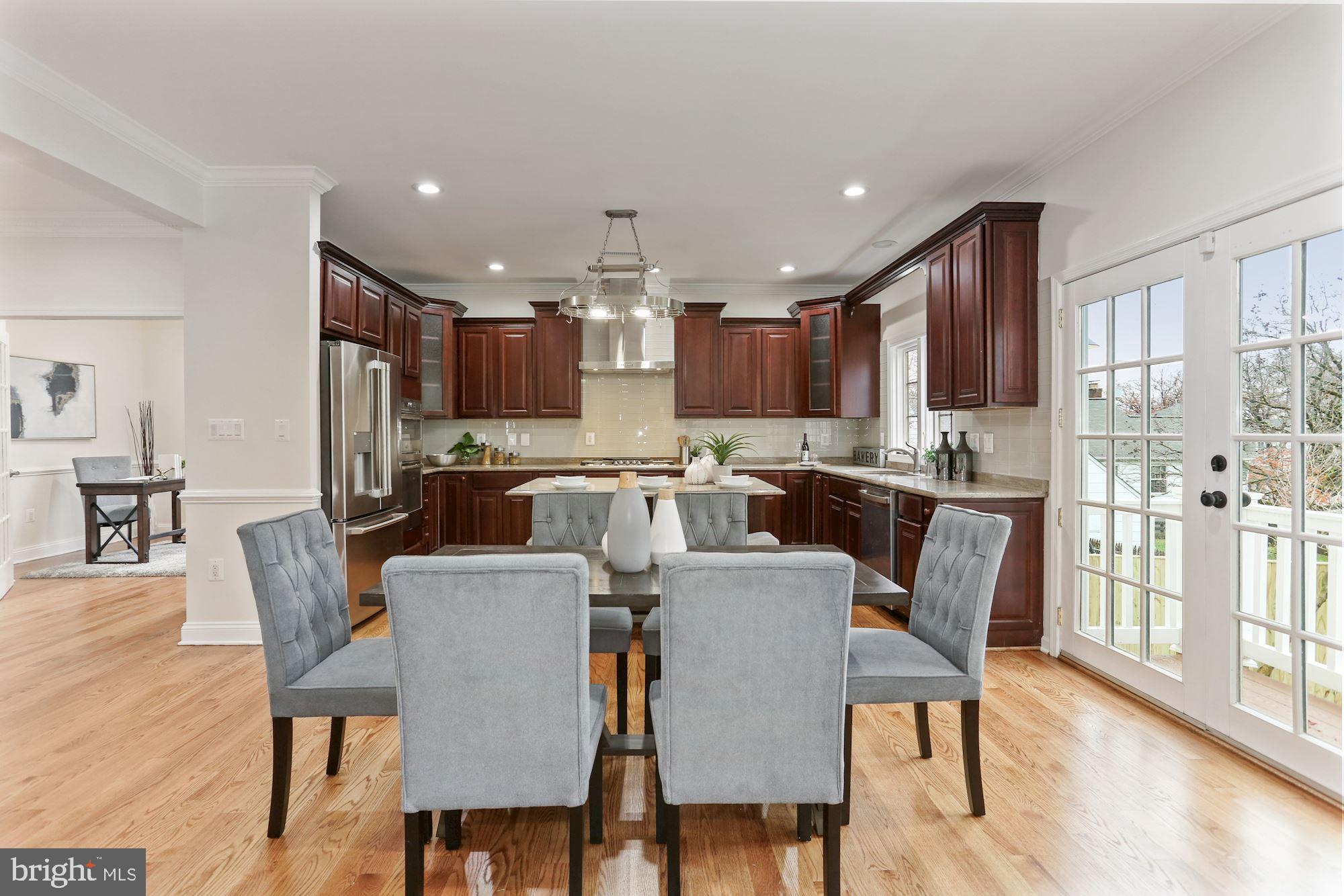 3114 North Pershing Drive Arlington, VA 22201 - Photo 26 of 36