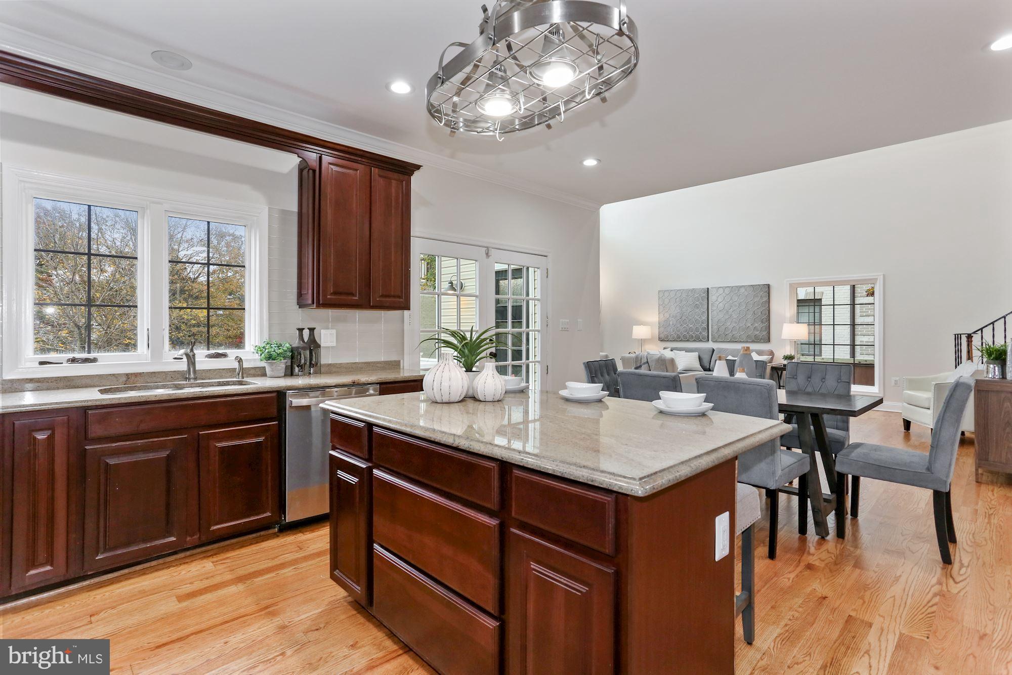 3114 North Pershing Drive Arlington, VA 22201 - Photo 27 of 36