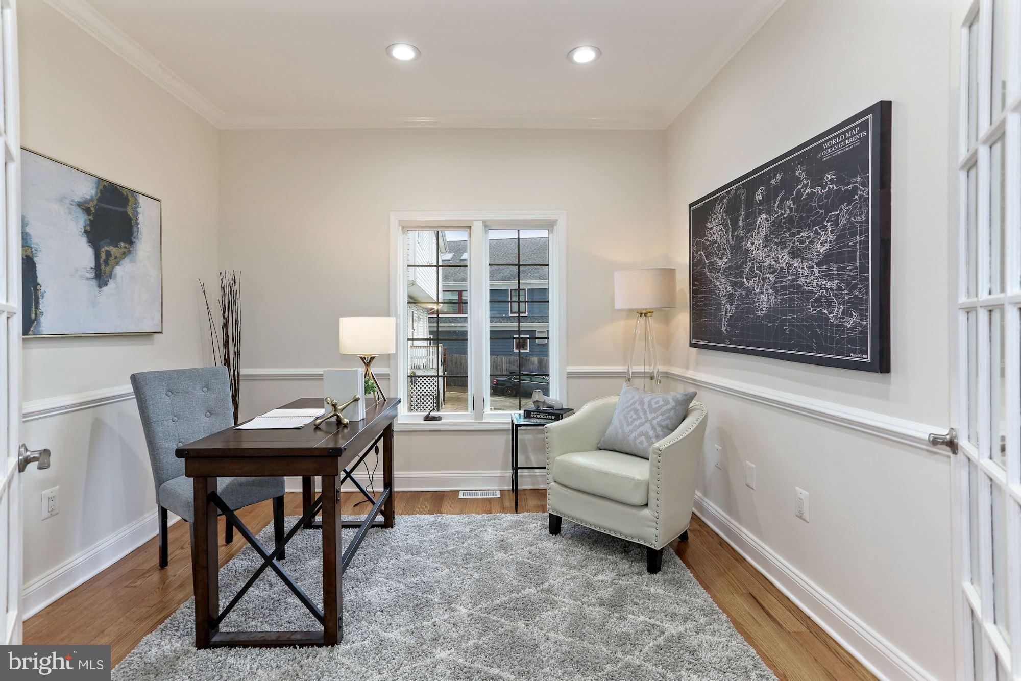 3114 North Pershing Drive Arlington, VA 22201 - Photo 29 of 36