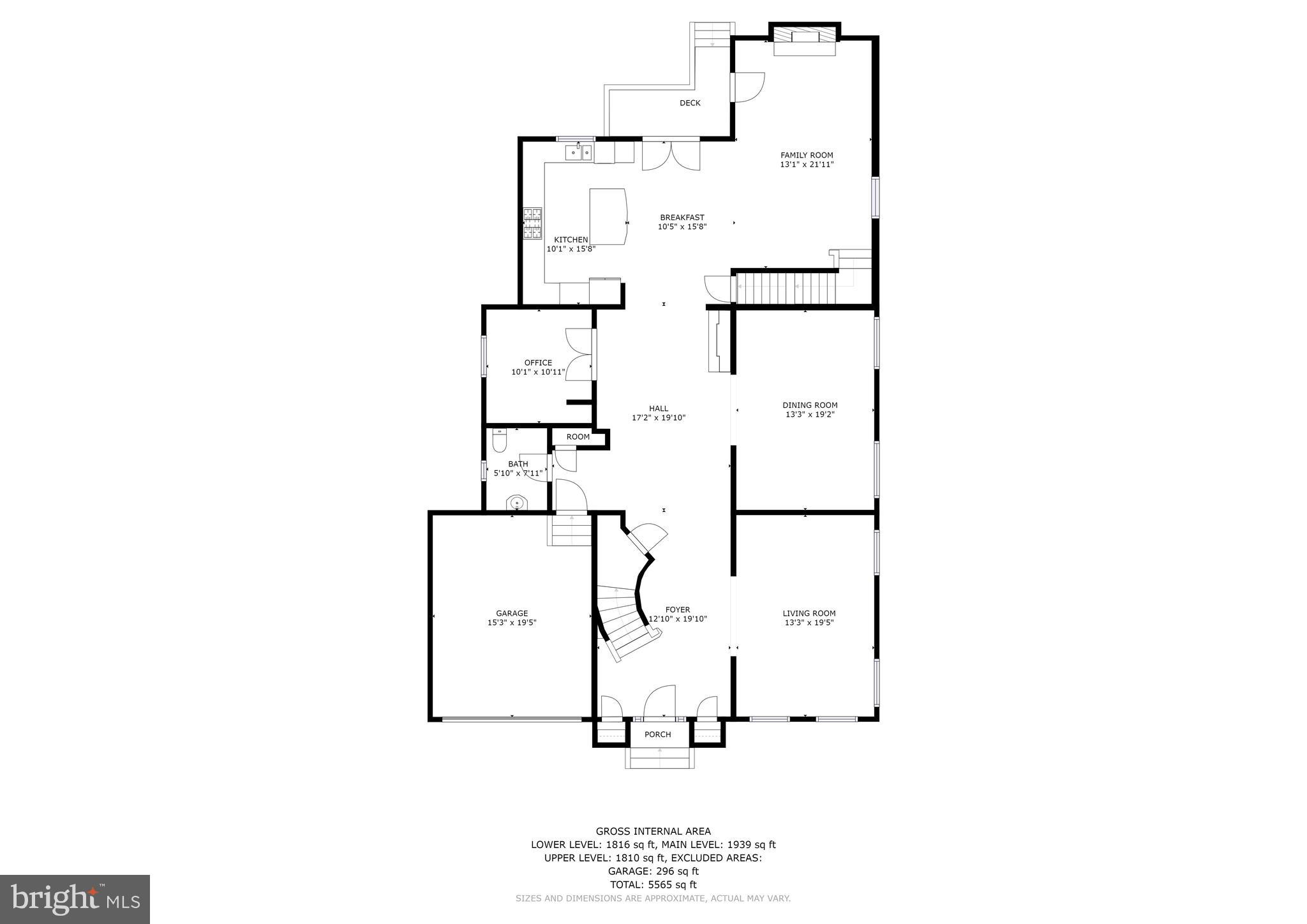 3114 North Pershing Drive Arlington, VA 22201 - Photo 32 of 36