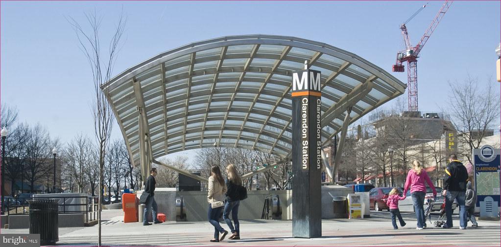 3114 North Pershing Drive Arlington, VA 22201 - Photo 36 of 36