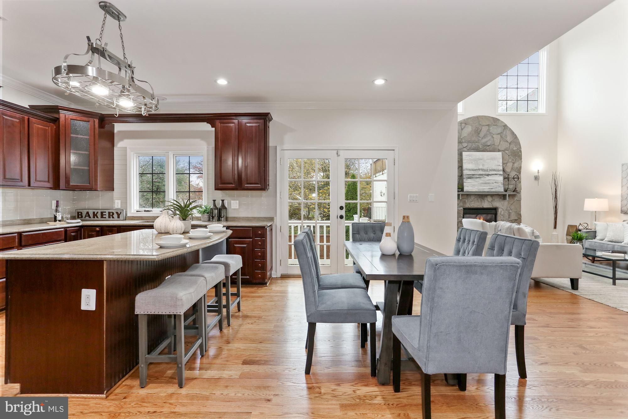 3114 North Pershing Drive Arlington, VA 22201 - Photo 6 of 36