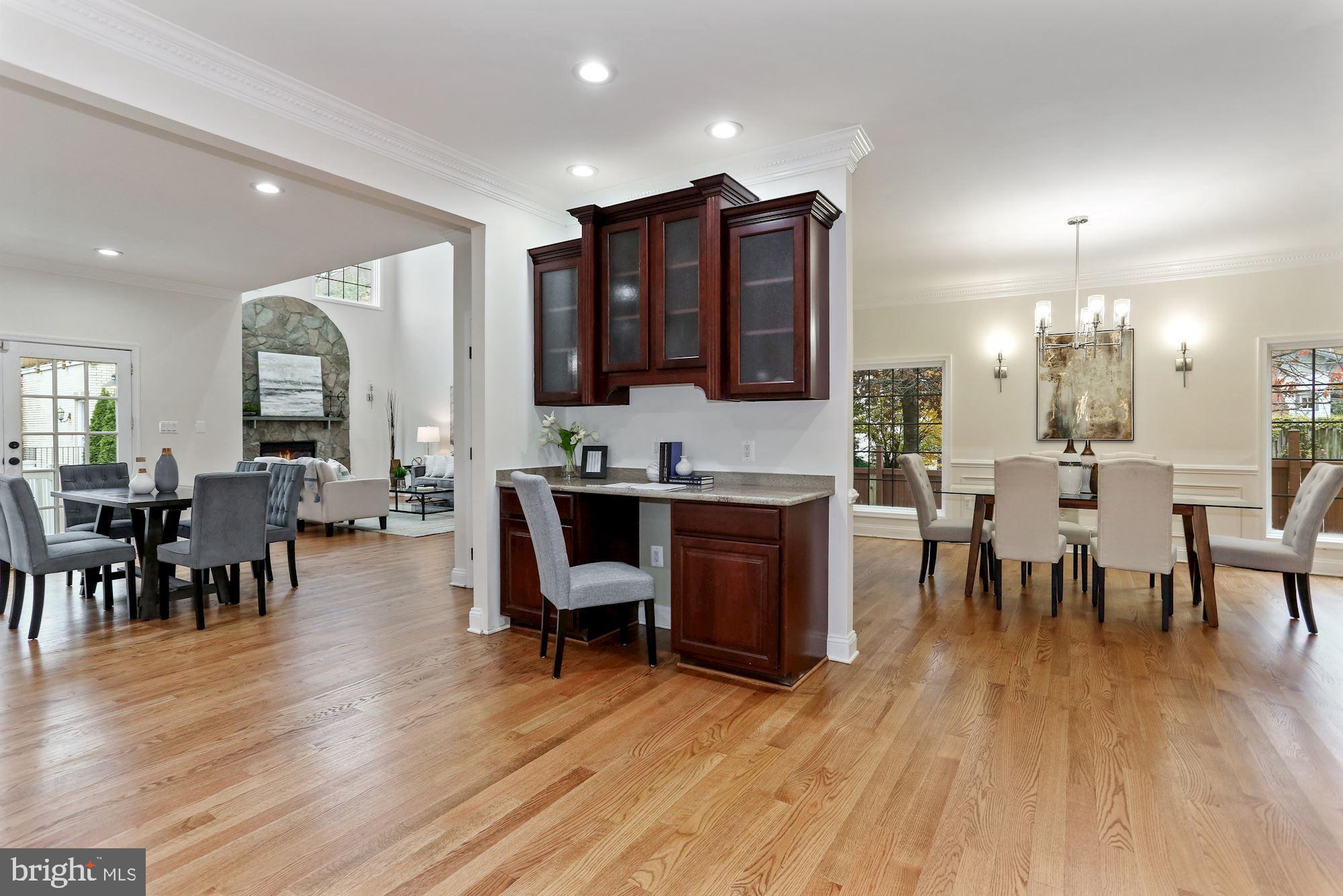 3114 North Pershing Drive Arlington, VA 22201 - Photo 7 of 36