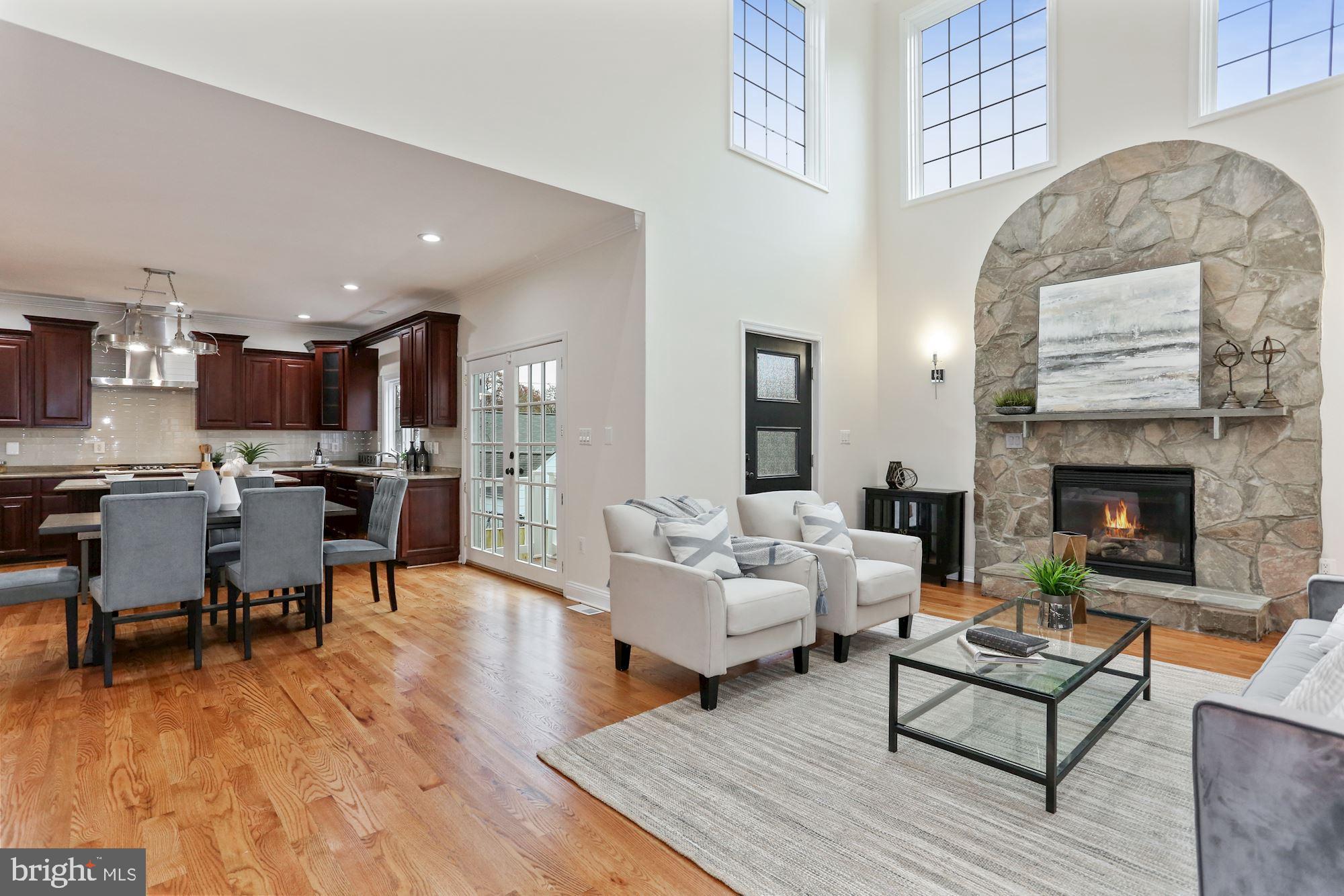 3114 North Pershing Drive Arlington, VA 22201 - Photo 8 of 36