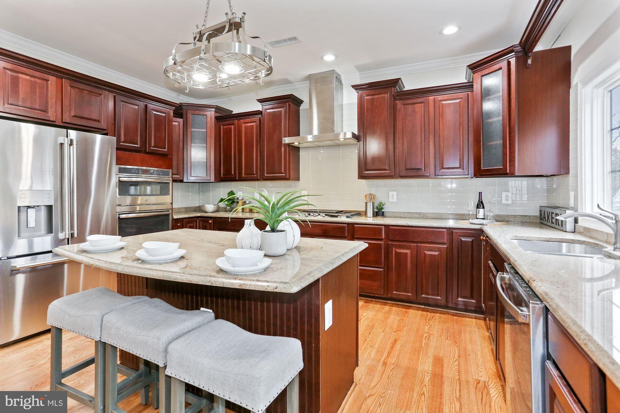 3114 North Pershing Drive Arlington, VA 22201 - Photo 9 of 36