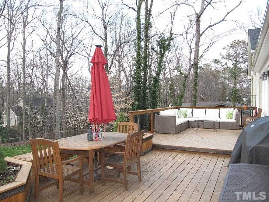 2405 Tyson Street Raleigh, NC 27612 - Photo 21 of 24 Photo 21