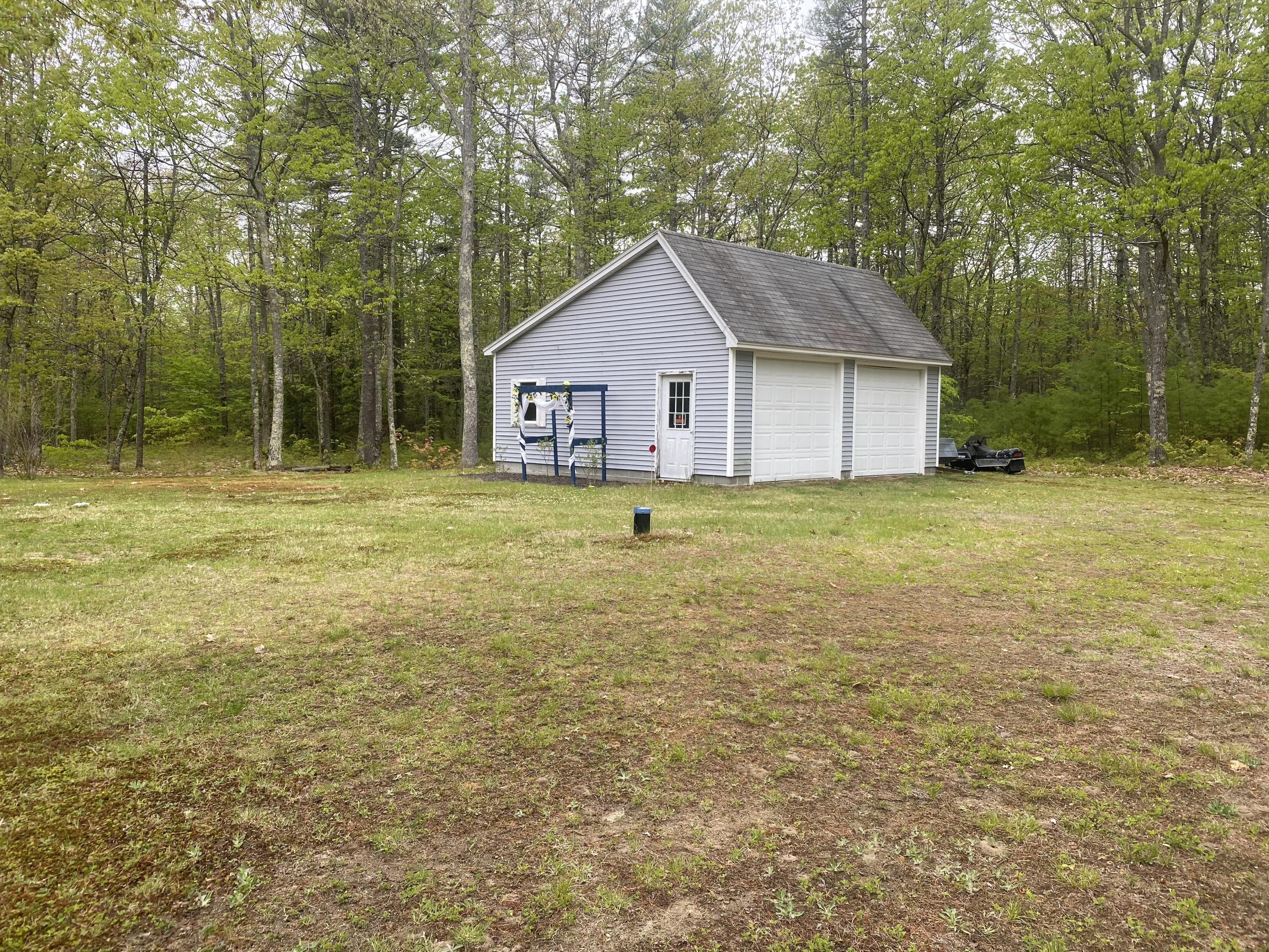 447 Balch Mill Road West Newfield, ME 04095 - Photo 5 of 8 5