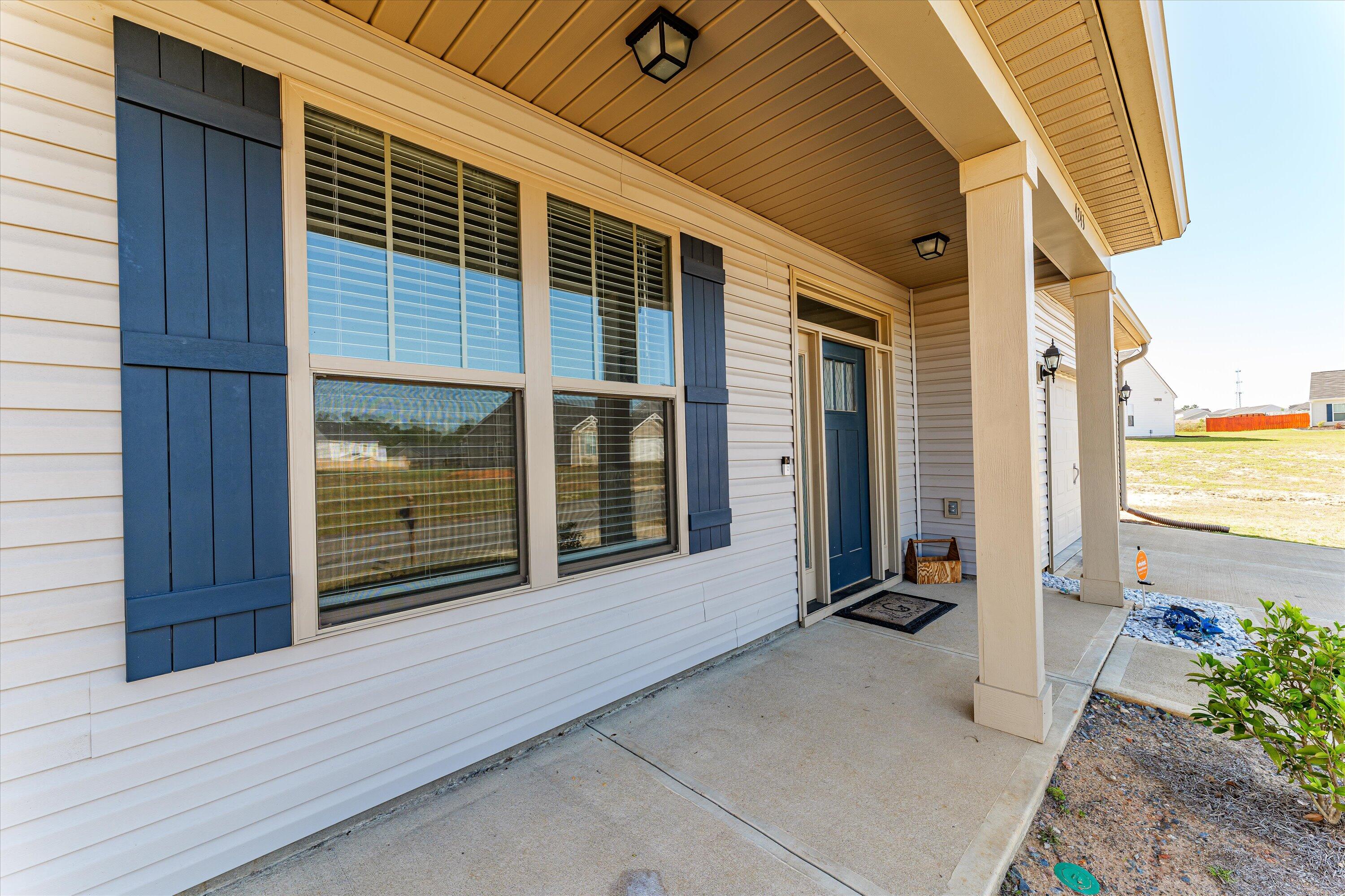 4243 Fringetree Loop New Ellenton, SC 29809 - Photo 3 of 34