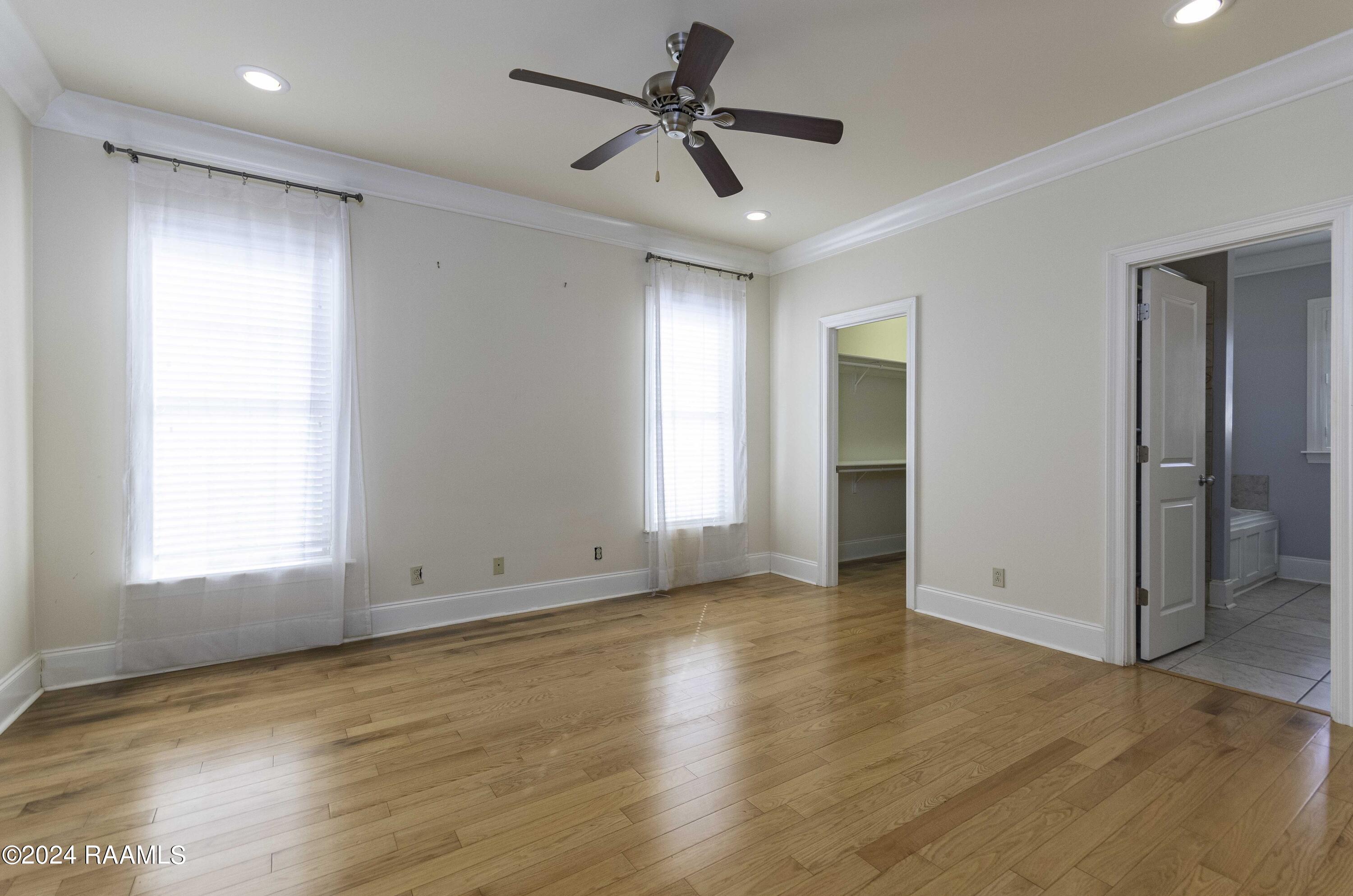 107 Shady Ridge Lane Lafayette, LA 70508 - Photo 11 of 32 Master Bedroom