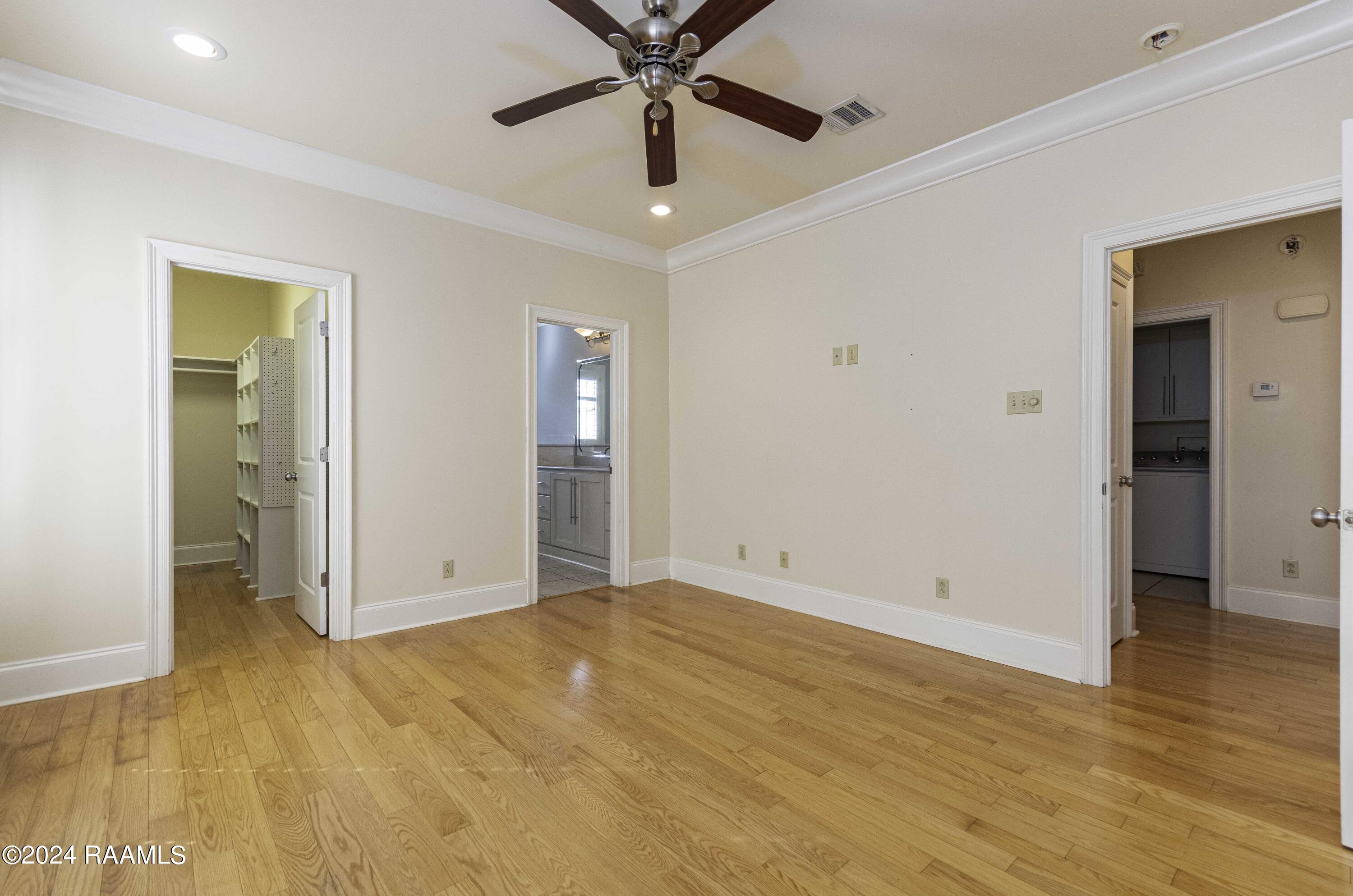 107 Shady Ridge Lane Lafayette, LA 70508 - Photo 12 of 32 Master Bedroom