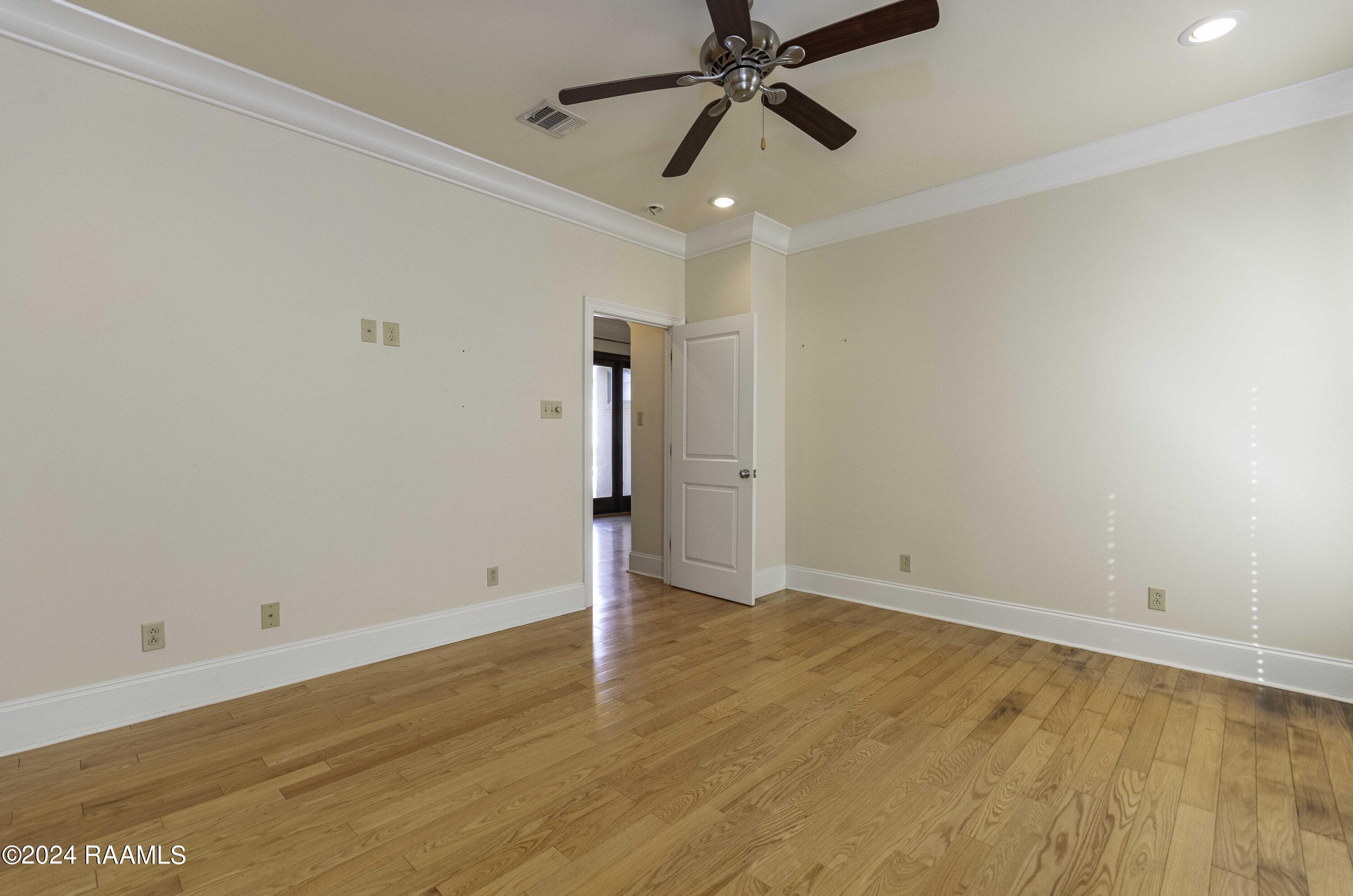 107 Shady Ridge Lane Lafayette, LA 70508 - Photo 13 of 32 Master Bedroom