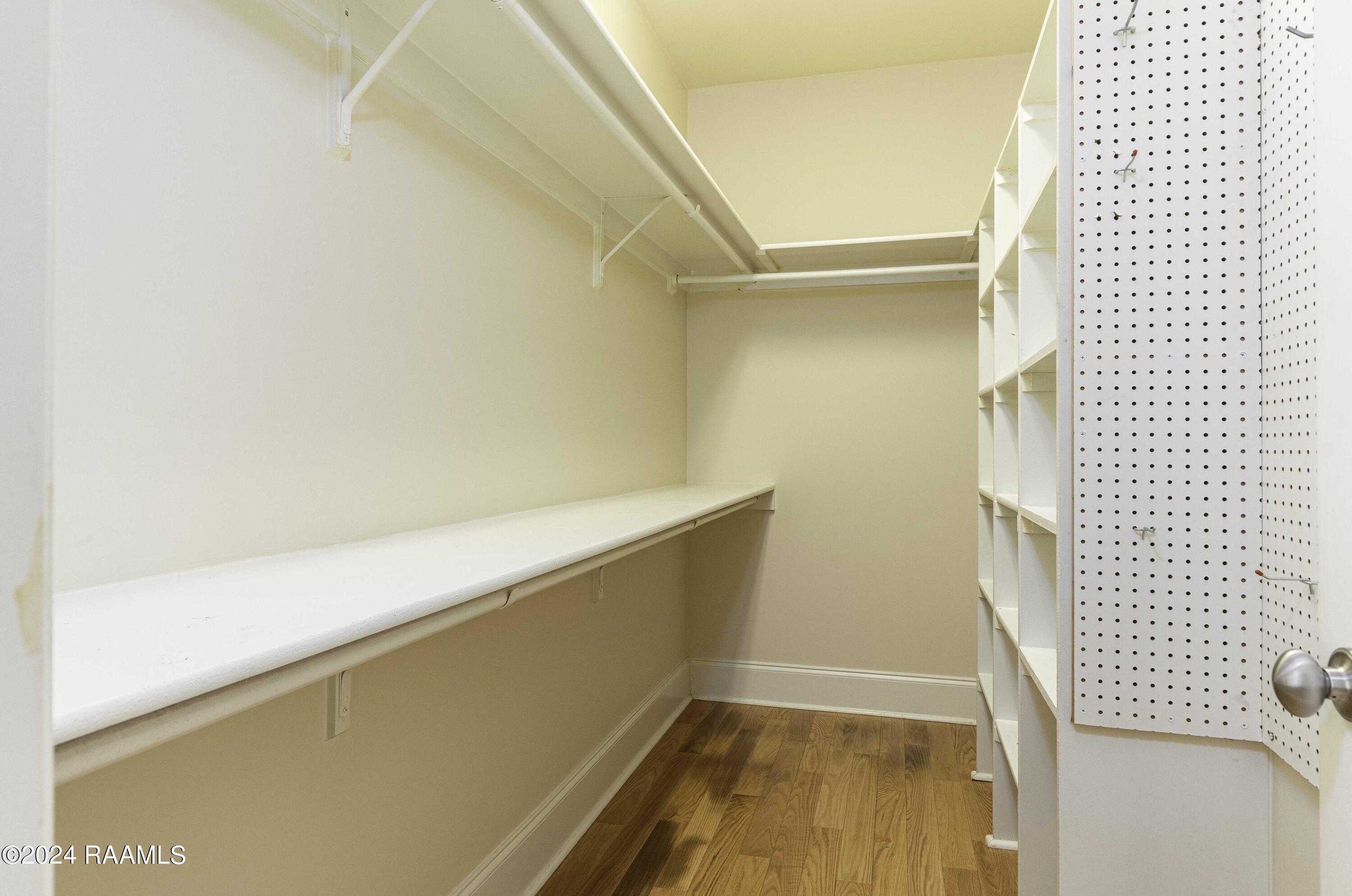 107 Shady Ridge Lane Lafayette, LA 70508 - Photo 14 of 32 Master Closet
