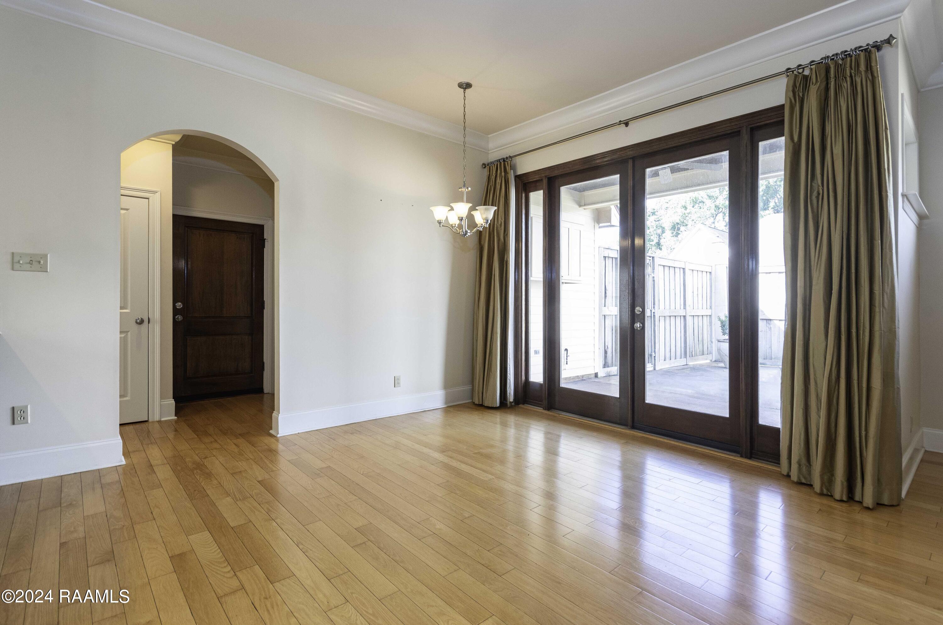 107 Shady Ridge Lane Lafayette, LA 70508 - Photo 22 of 32 Dining Area