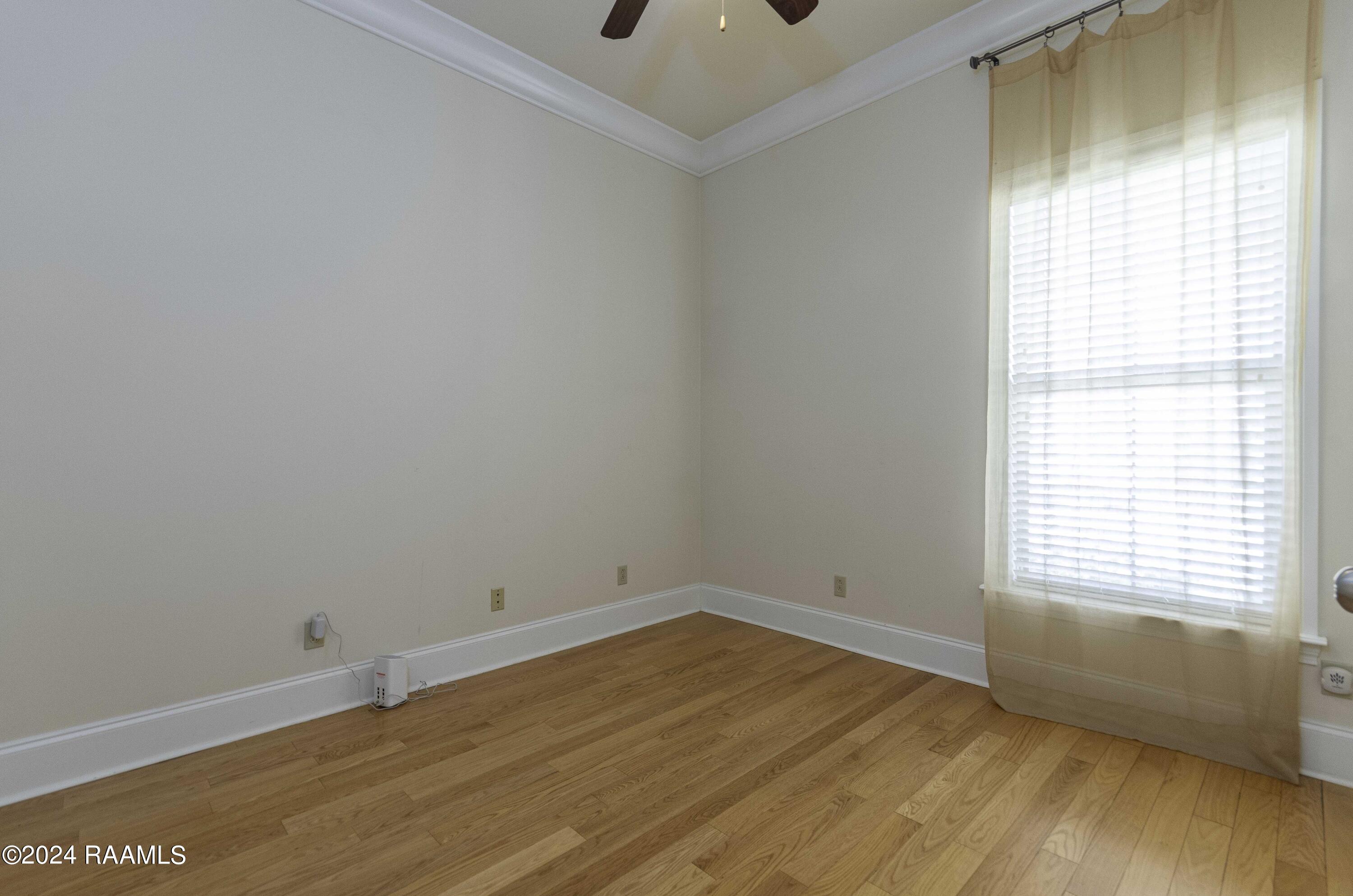 107 Shady Ridge Lane Lafayette, LA 70508 - Photo 28 of 32 Bedroom 3