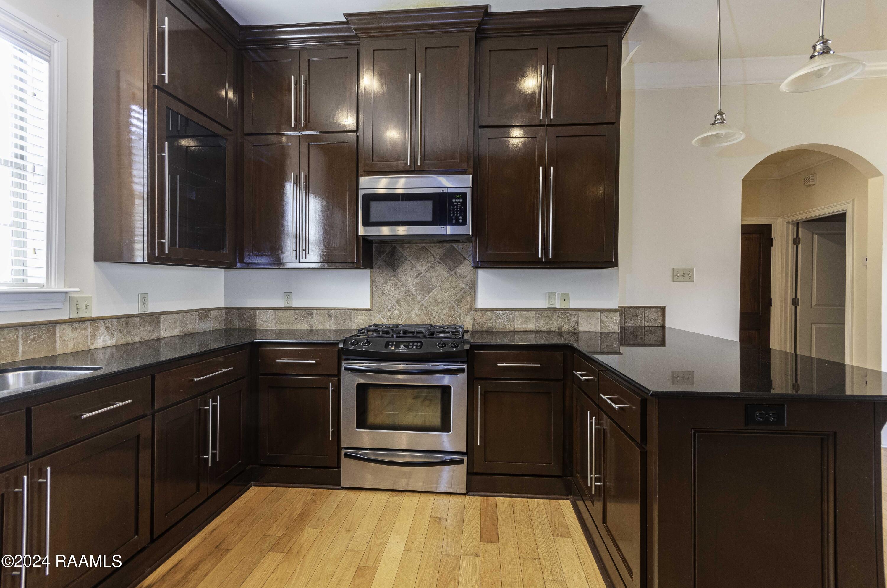 107 Shady Ridge Lane Lafayette, LA 70508 - Photo 8 of 32 Kitchen