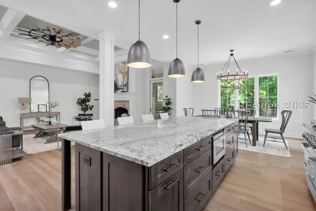 $1,595,000 | 159 Farnsleigh Avenue, Bluffton, SC 29910