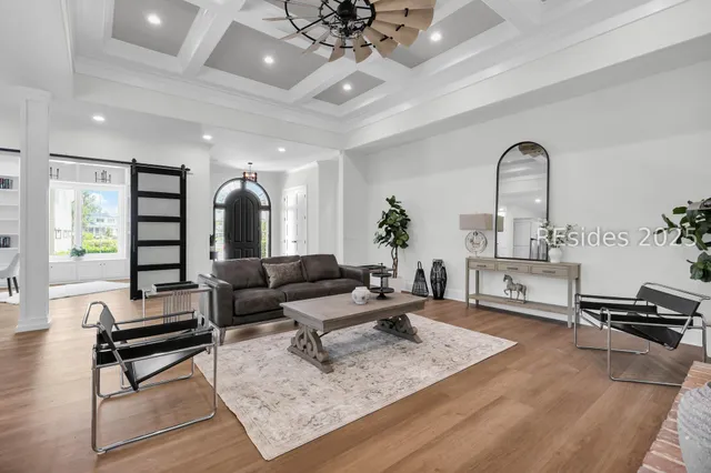 $1,595,000 | 159 Farnsleigh Avenue, Bluffton, SC 29910