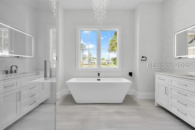 $1,595,000 | 159 Farnsleigh Avenue, Bluffton, SC 29910